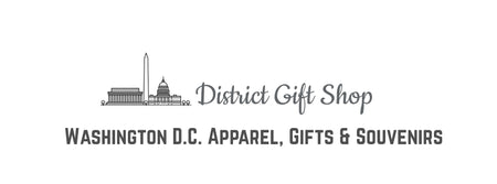 Washington DC Apparel, Gifts and Souvenirs